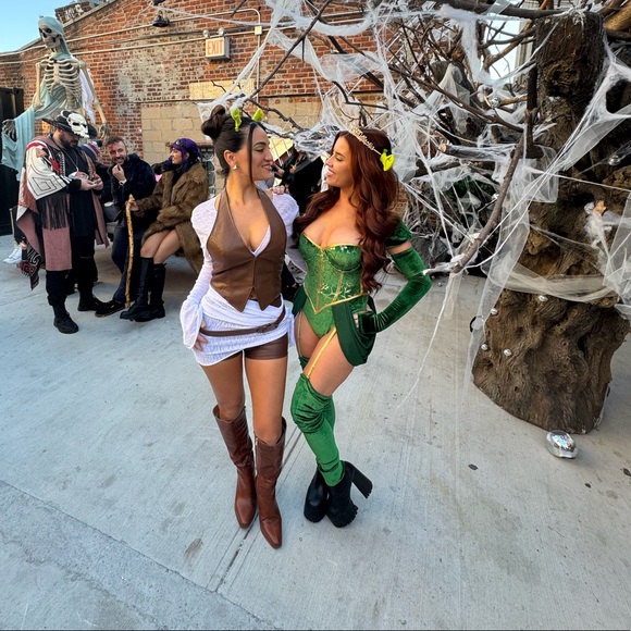 Forplay Other - Forplay Fiona from Shrek costume